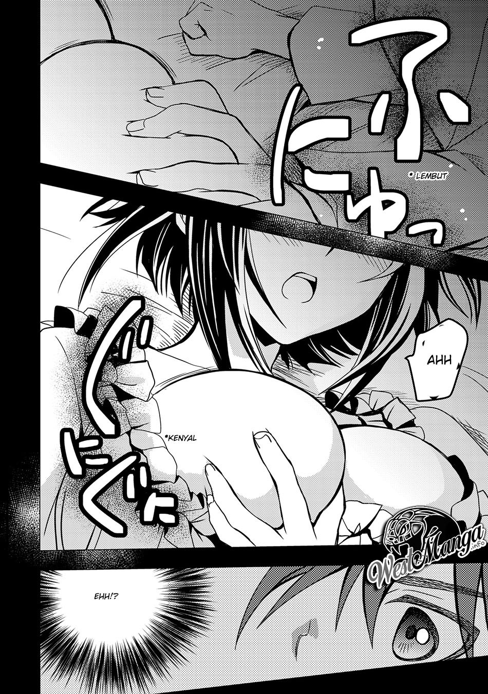 Level 1 No Saikyou Kenja: Noroi De Saikakyuu Mahou Shika Tsukaenai Kedo Kami No Kanchigai De Mugen